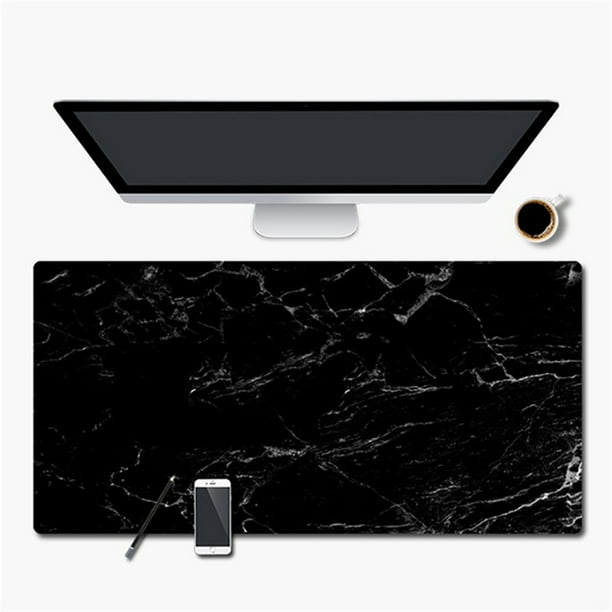 Large Rubber Marble Grain Keyboard Laptop Cushion Mouse Pad Computer Desk Mat Large Rubber Marble Grain Keyboard Laptop Cushion Mouse Pad Computer Desk Mat